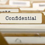 It’s Confidential. Really?